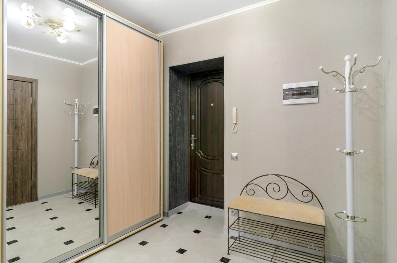 Greatest Luxury Apart-Hotel 苏梅 外观 照片